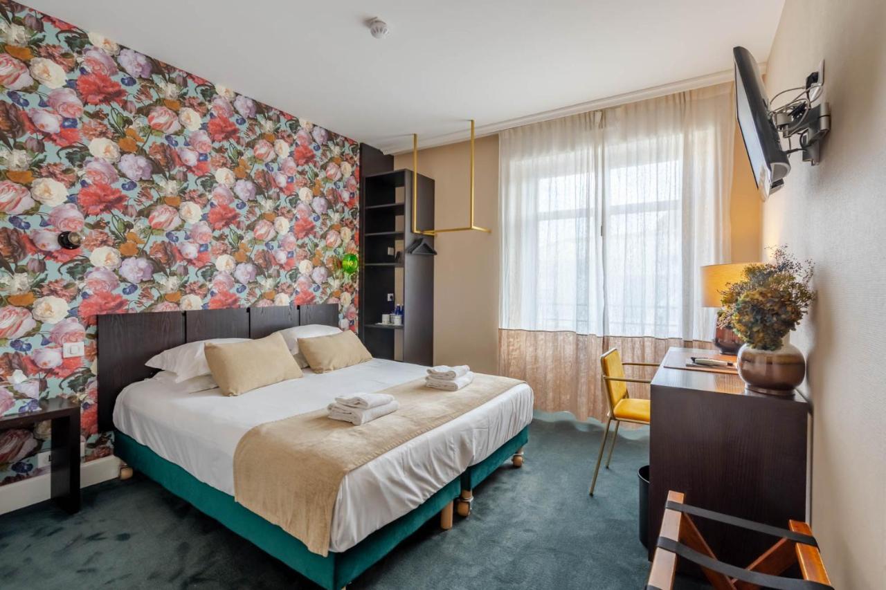 Ama Hôtel Biarritz Ngoại thất bức ảnh