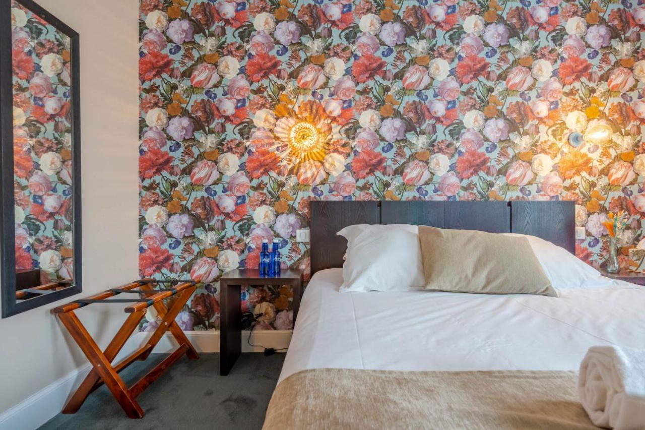 Ama Hôtel Biarritz Ngoại thất bức ảnh