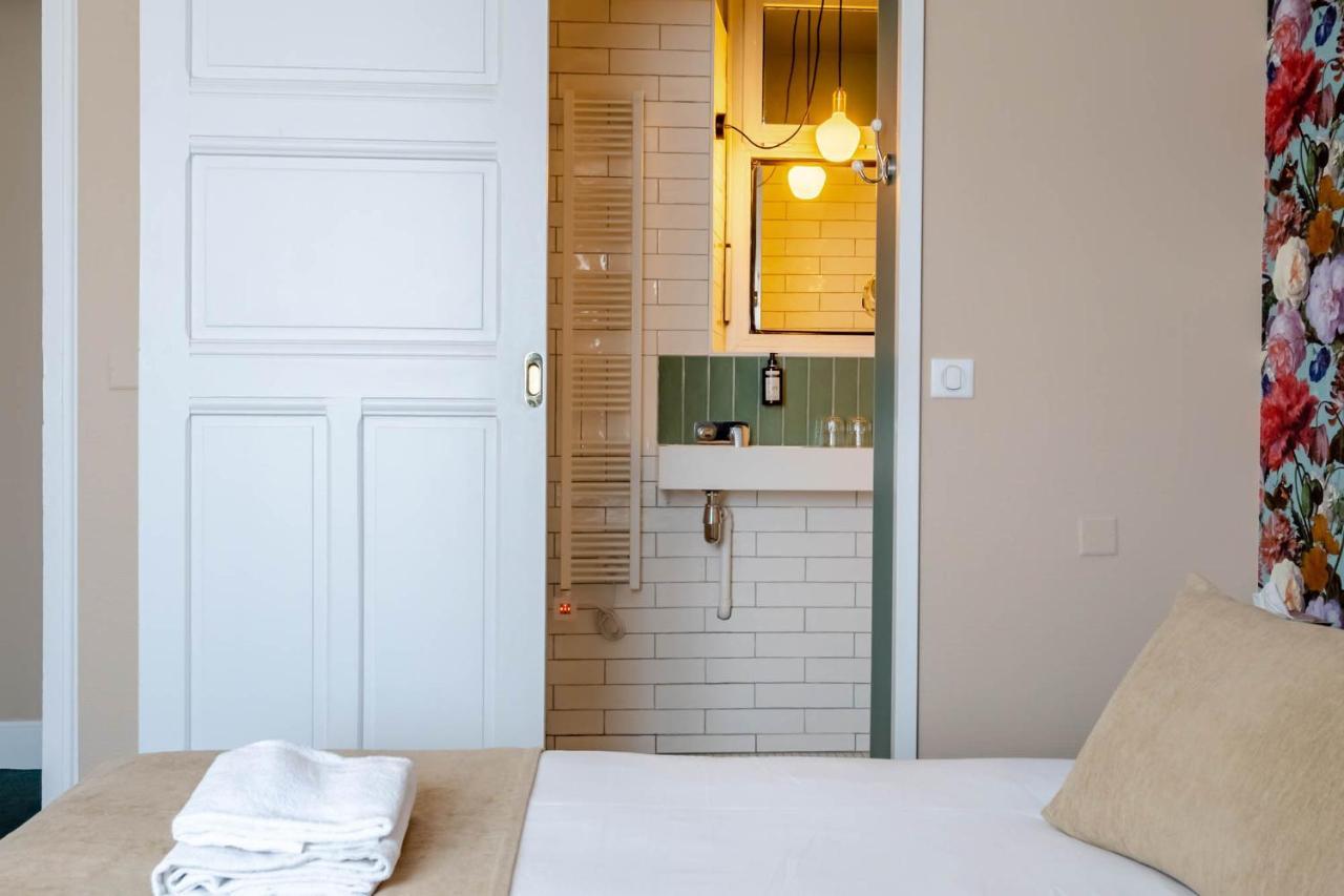 Ama Hôtel Biarritz Ngoại thất bức ảnh