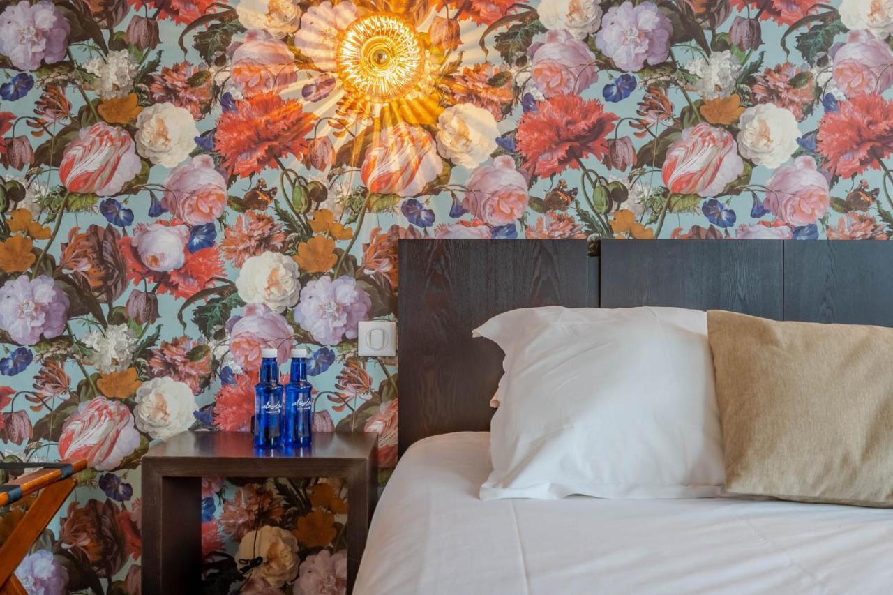 Ama Hôtel Biarritz Ngoại thất bức ảnh