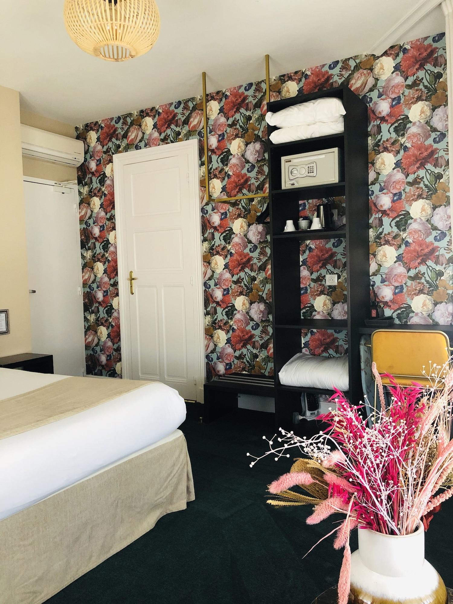 Ama Hôtel Biarritz Ngoại thất bức ảnh