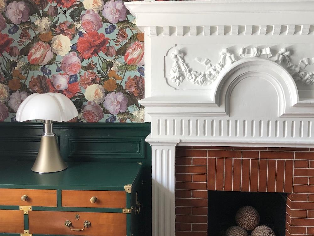 Ama Hôtel Biarritz Ngoại thất bức ảnh