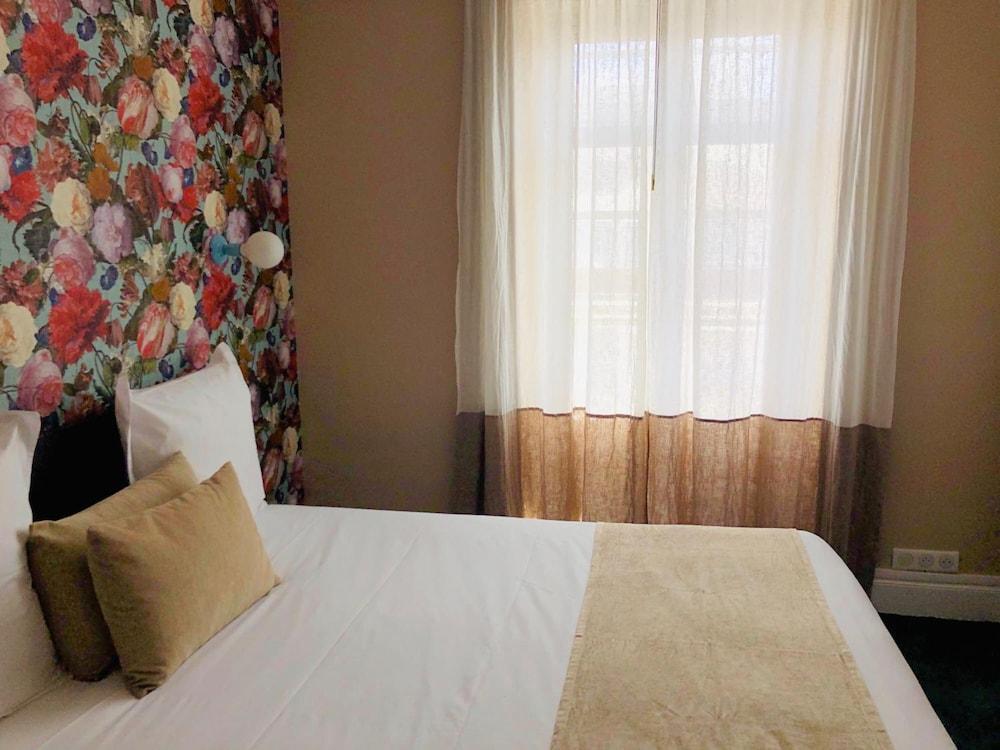 Ama Hôtel Biarritz Ngoại thất bức ảnh