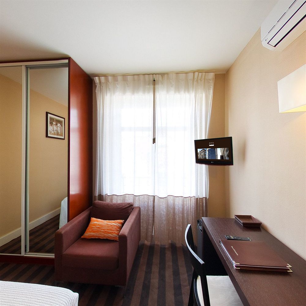 Ama Hôtel Biarritz Ngoại thất bức ảnh