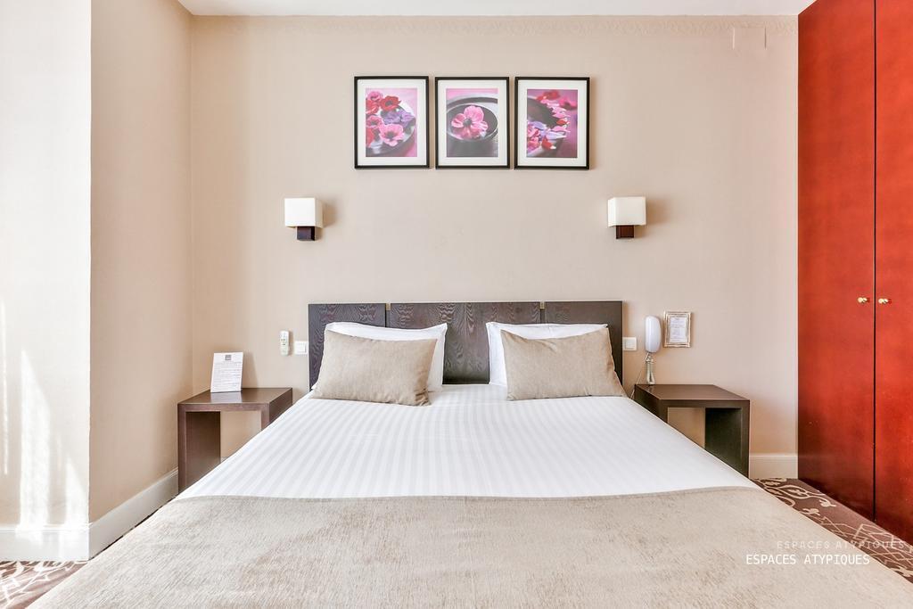 Ama Hôtel Biarritz Ngoại thất bức ảnh